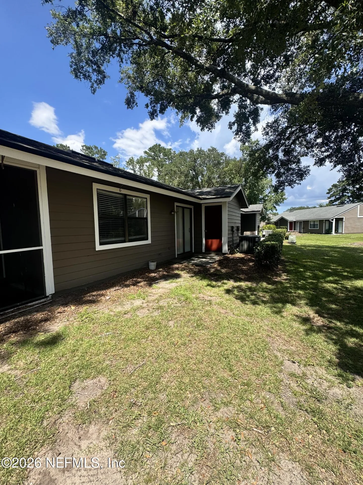 8343 Westover Court Jacksonville FL 32244