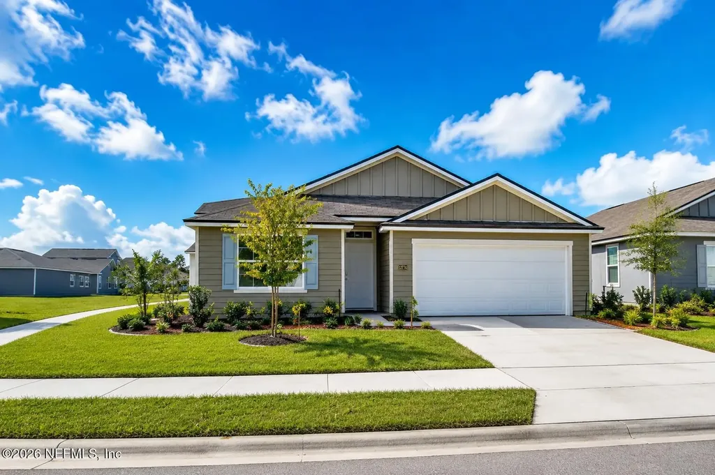 12774 Cacao Tree Trail Jacksonville FL 32218