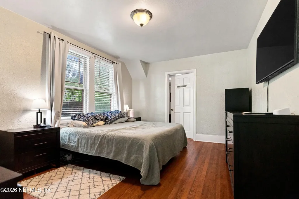 968 Cherry Street Jacksonville FL 32205