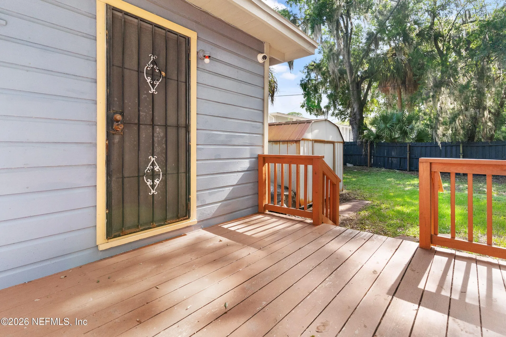 968 Cherry Street Jacksonville FL 32205