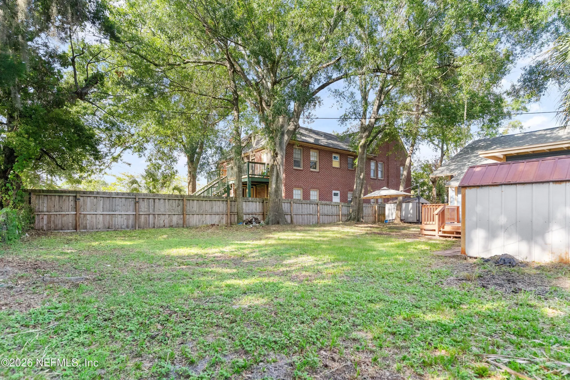 968 Cherry Street Jacksonville FL 32205