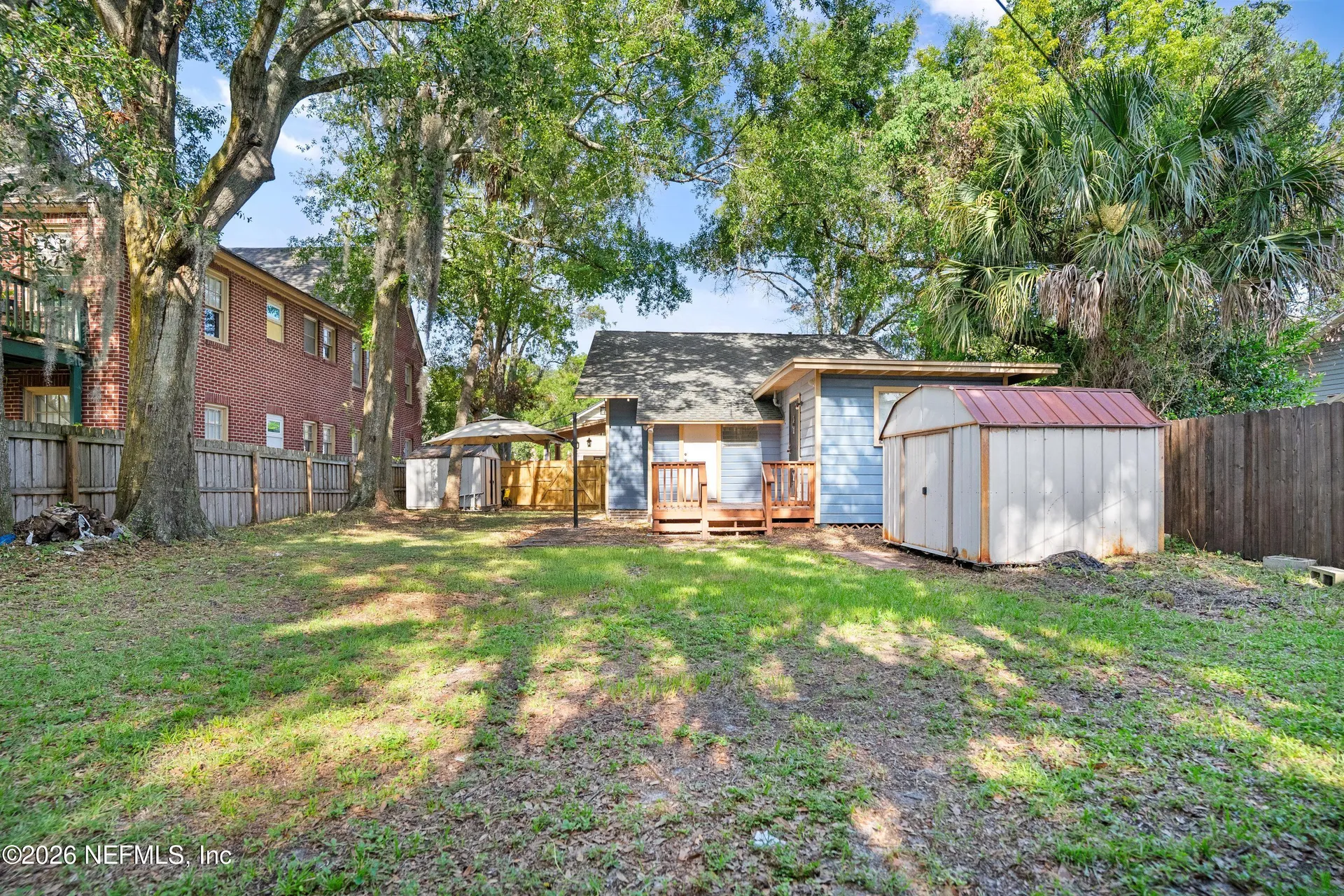 968 Cherry Street Jacksonville FL 32205