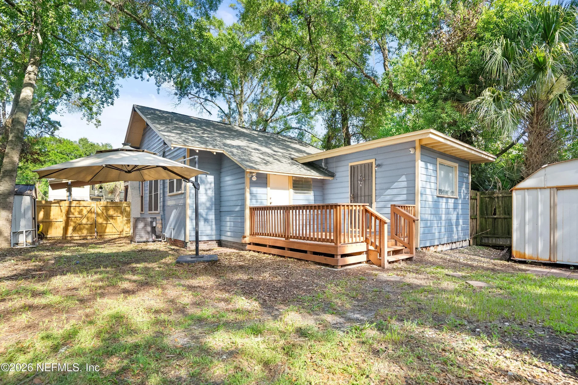 968 Cherry Street Jacksonville FL 32205