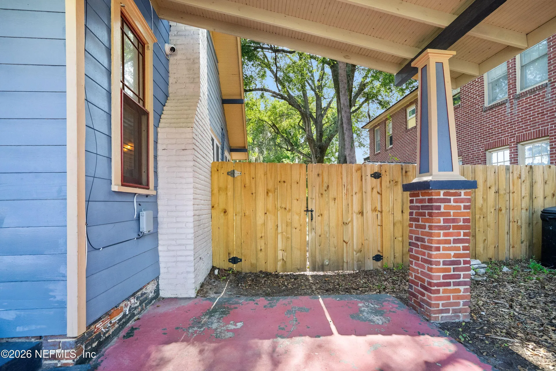 968 Cherry Street Jacksonville FL 32205