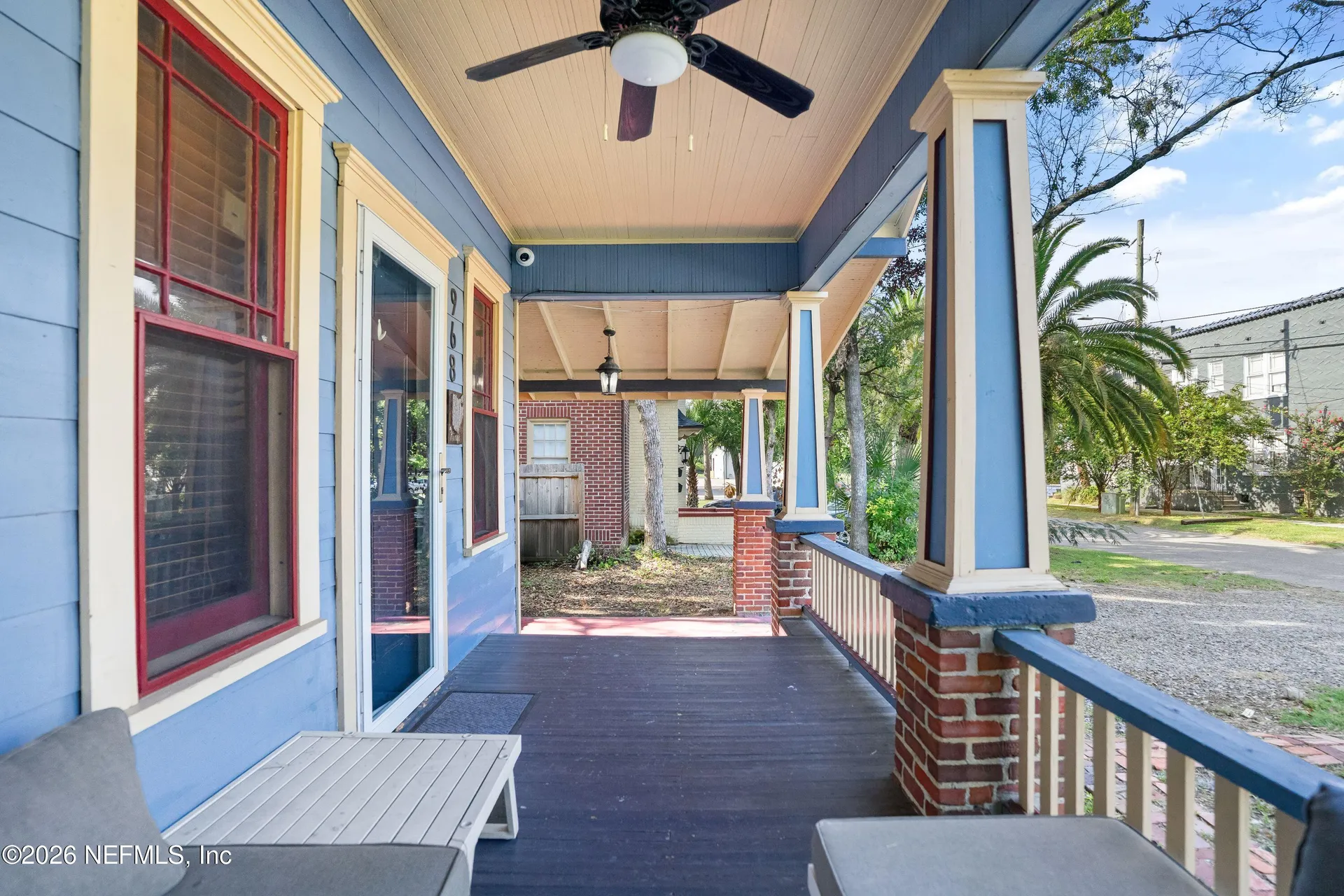 968 Cherry Street Jacksonville FL 32205