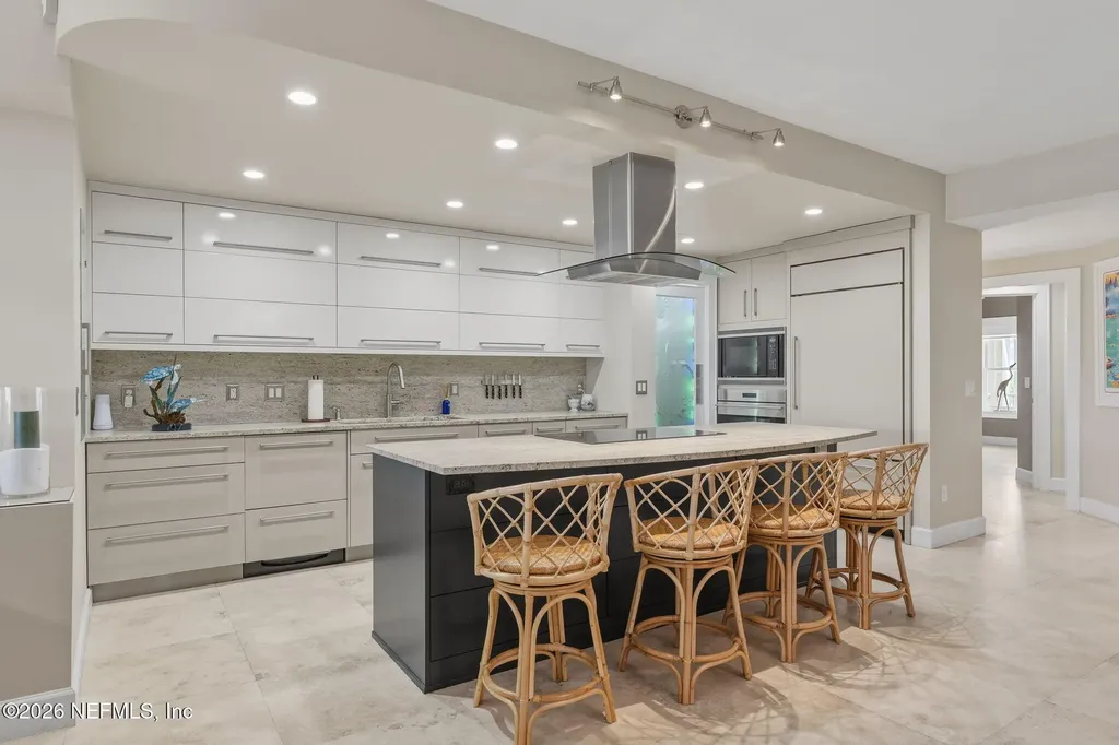 931 Spinnakers Reach Drive Ponte Vedra Beach FL 32082