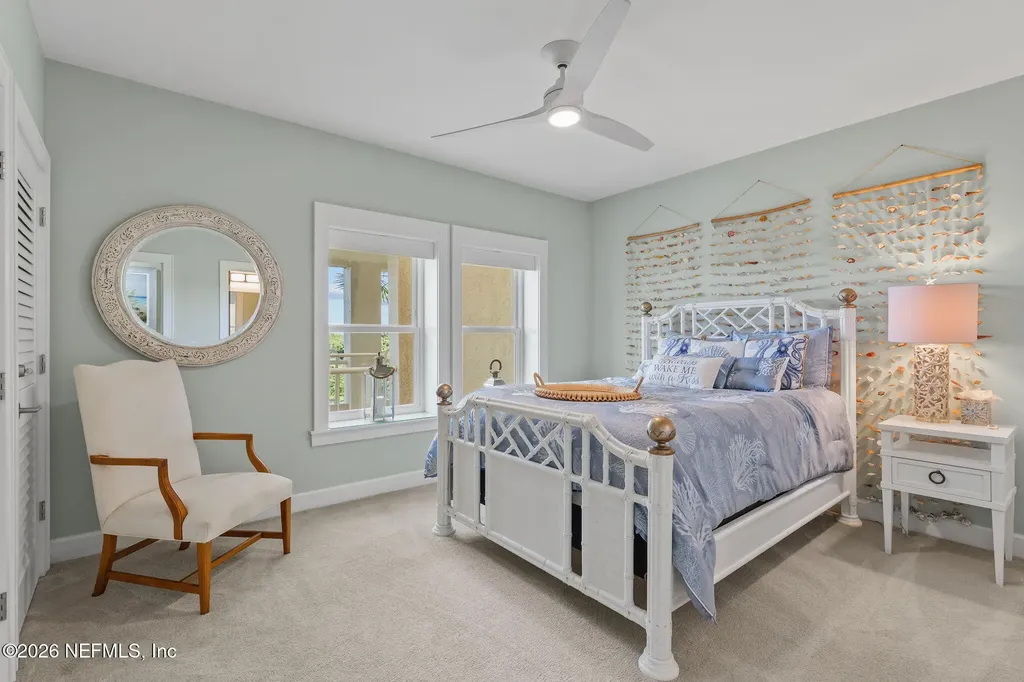 931 Spinnakers Reach Drive Ponte Vedra Beach FL 32082