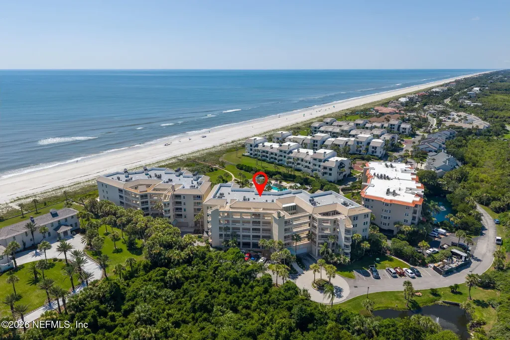 931 Spinnakers Reach Drive Ponte Vedra Beach FL 32082