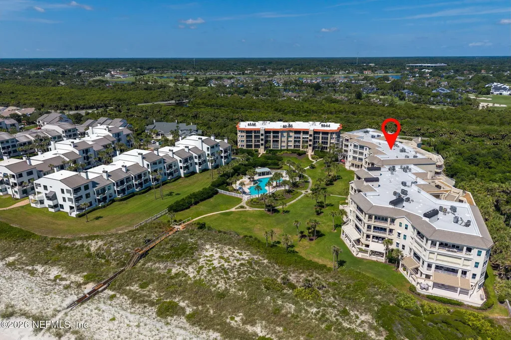 931 Spinnakers Reach Drive Ponte Vedra Beach FL 32082
