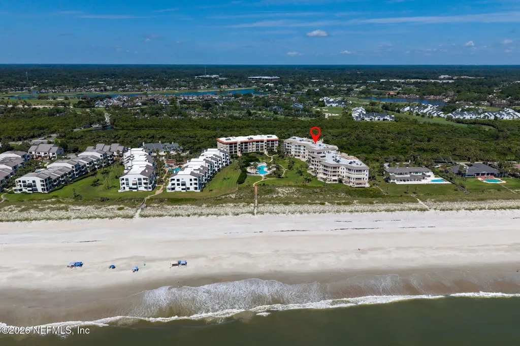 931 Spinnakers Reach Drive Ponte Vedra Beach FL 32082