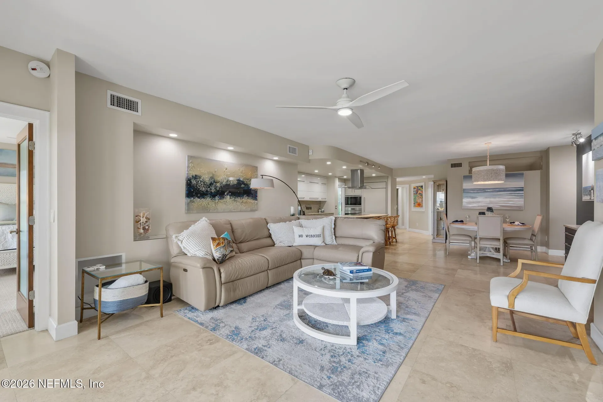 931 Spinnakers Reach Drive Ponte Vedra Beach FL 32082