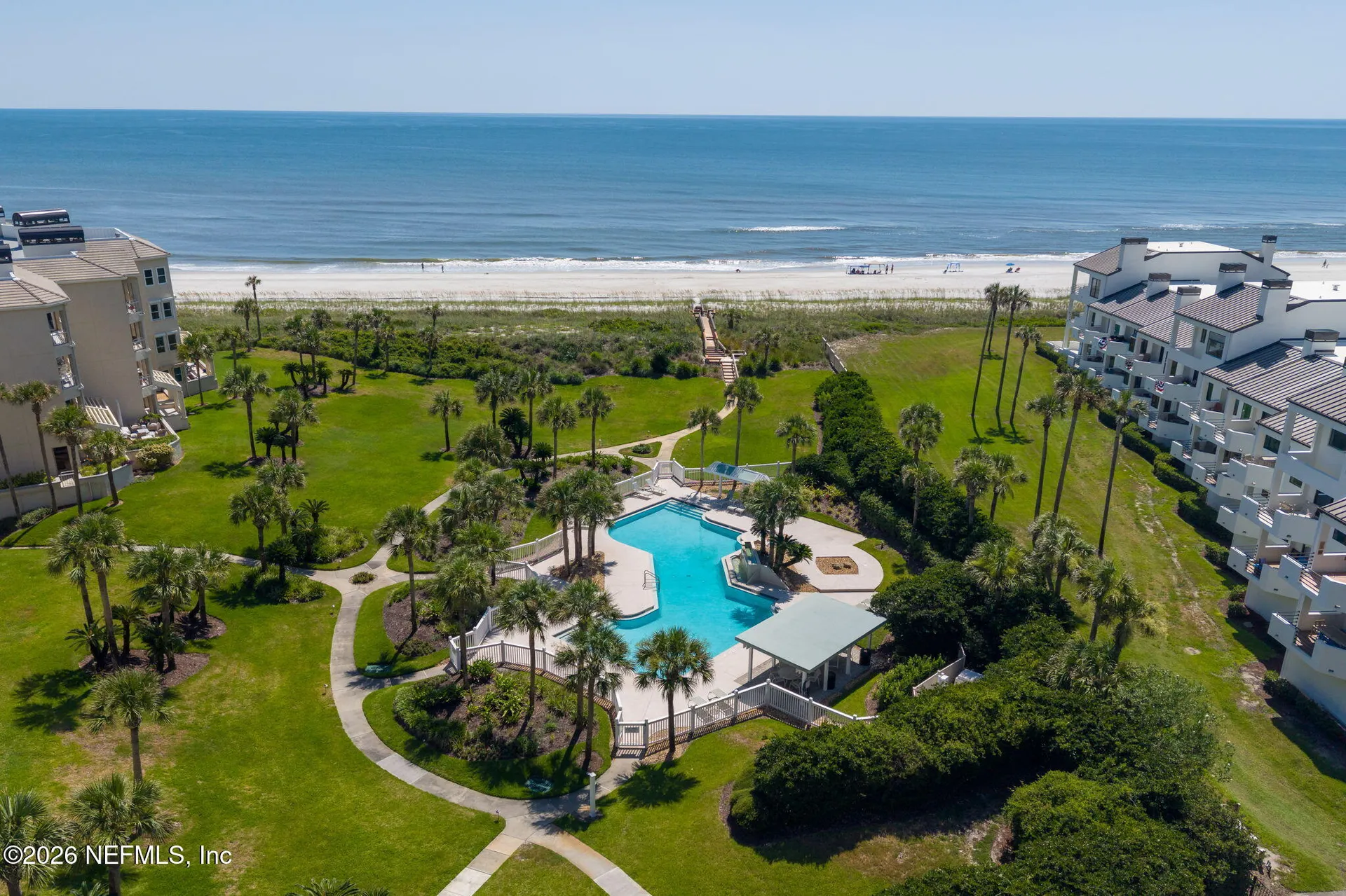 931 Spinnakers Reach Drive Ponte Vedra Beach FL 32082