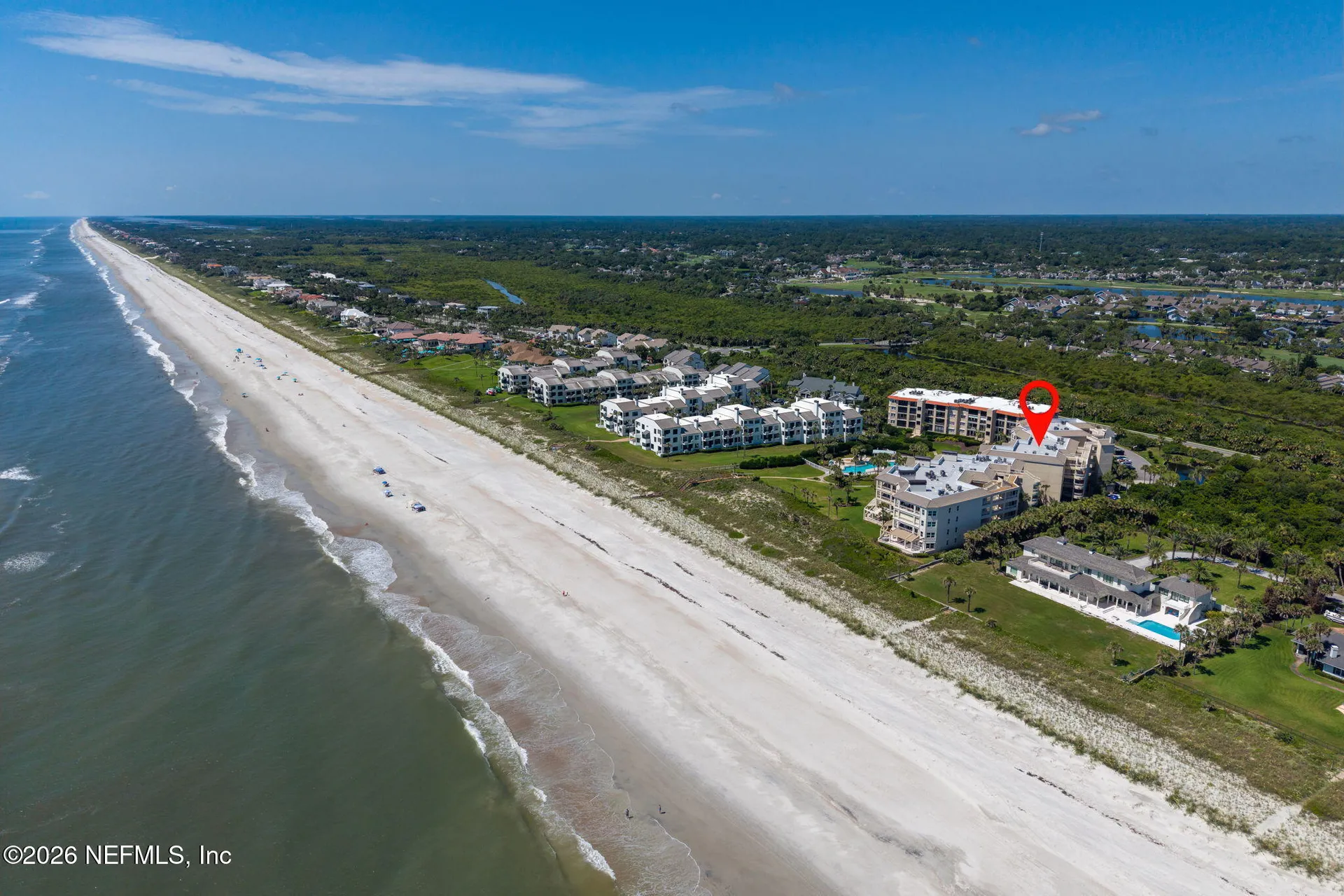 931 Spinnakers Reach Drive Ponte Vedra Beach FL 32082