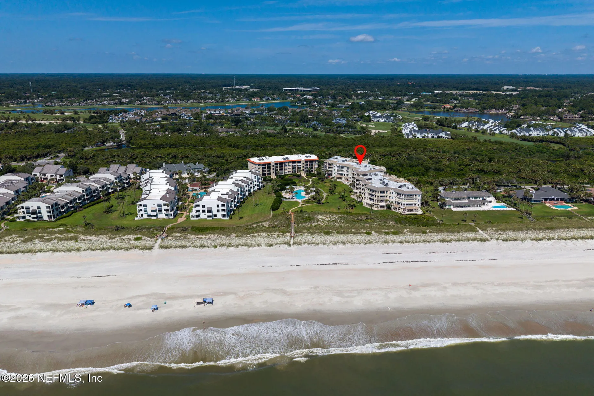 931 Spinnakers Reach Drive Ponte Vedra Beach FL 32082