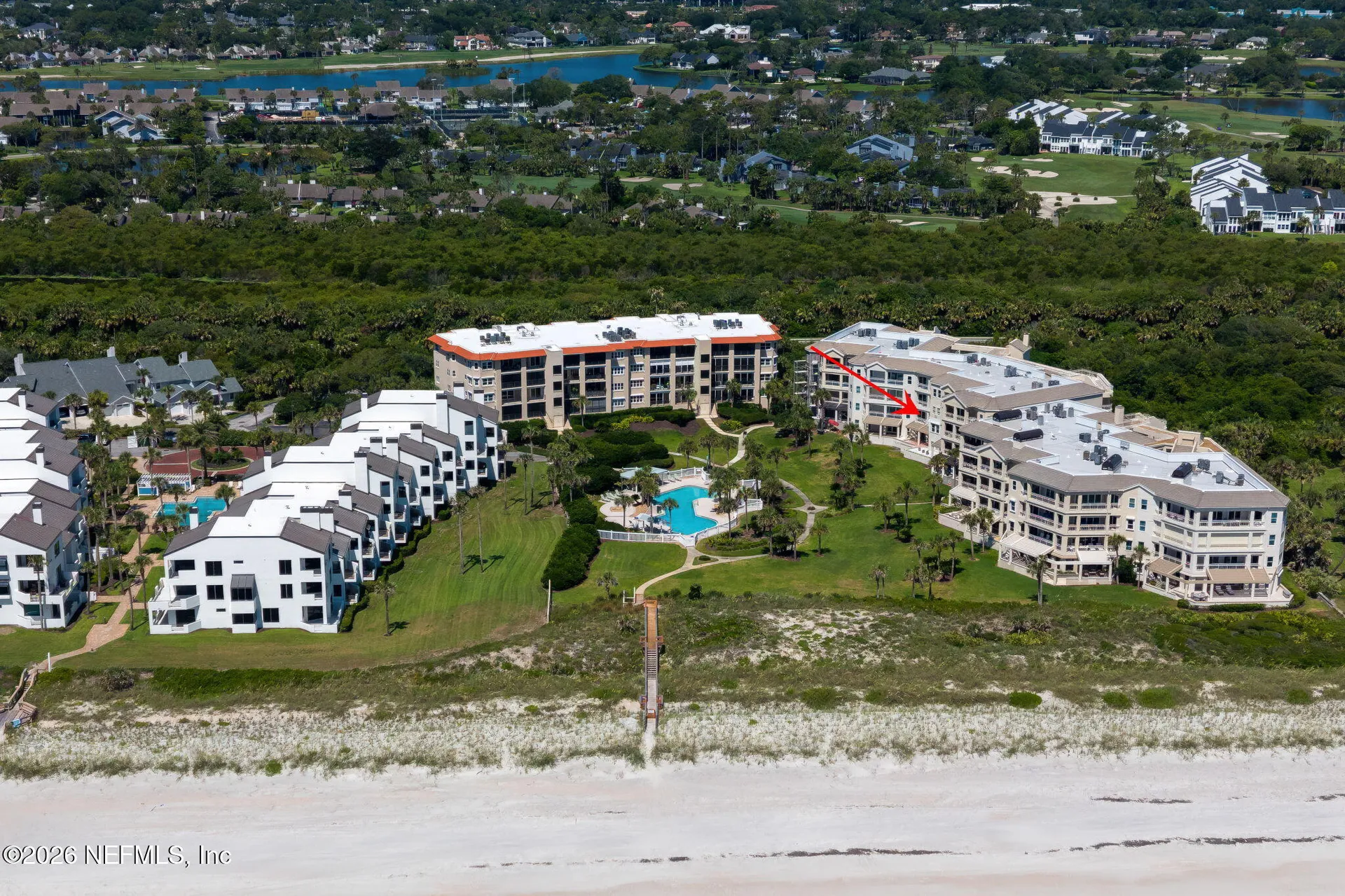 931 Spinnakers Reach Drive Ponte Vedra Beach FL 32082