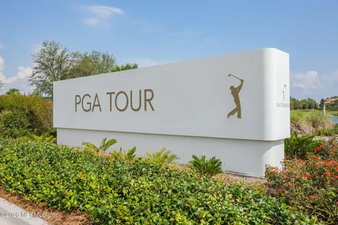 931 Spinnakers Reach Drive Ponte Vedra Beach FL 32082