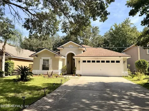 1082 Three Forks Court St. Augustine FL 32092