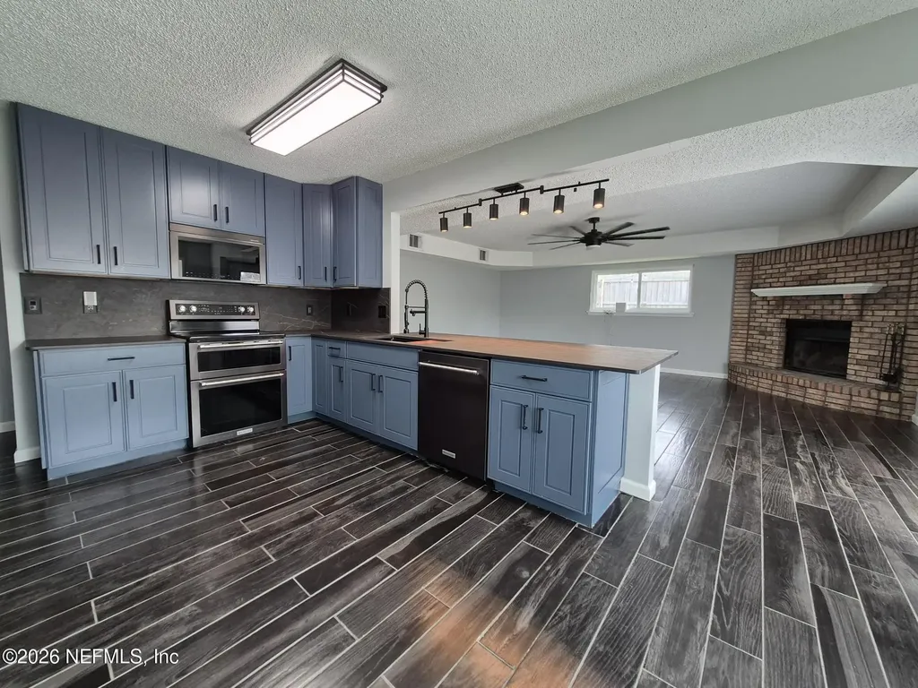 552 William Paca Street Orange Park FL 32073