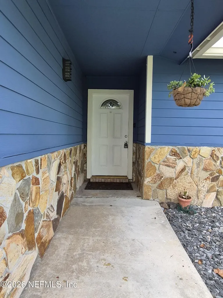 552 William Paca Street Orange Park FL 32073