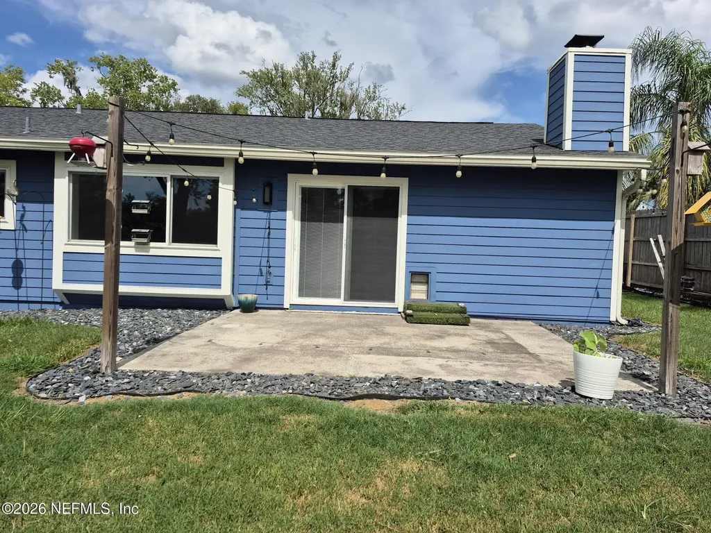 552 William Paca Street Orange Park FL 32073