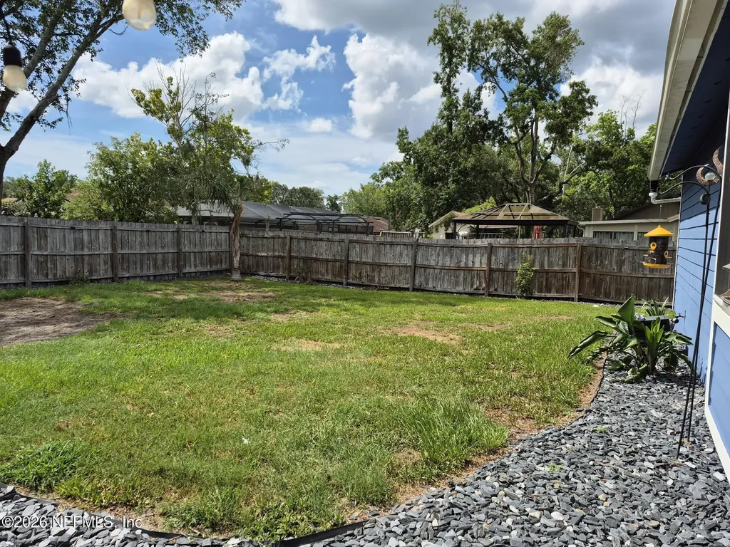 552 William Paca Street Orange Park FL 32073