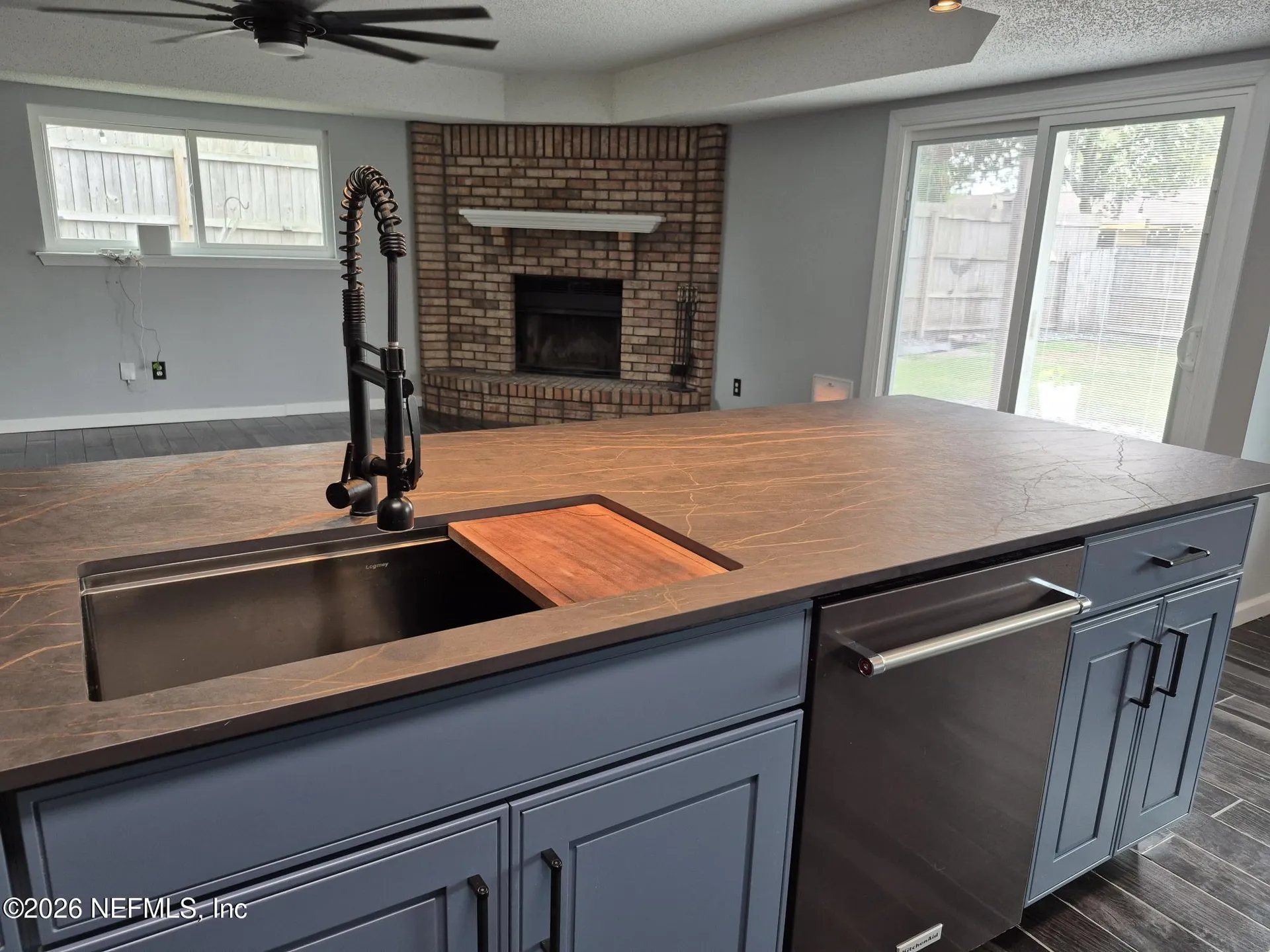 552 William Paca Street Orange Park FL 32073