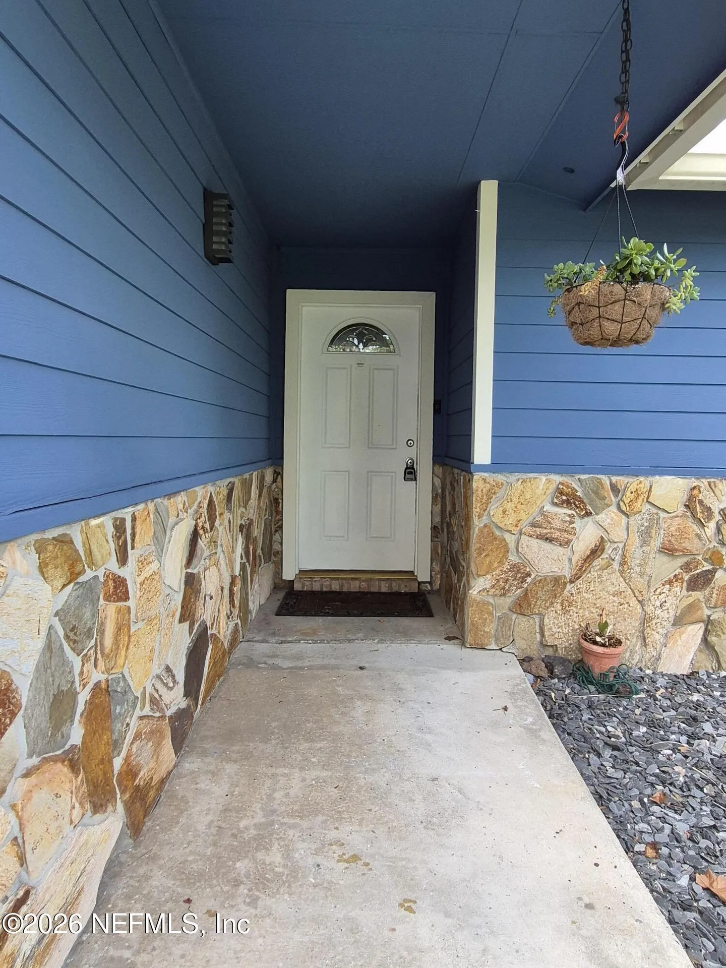 552 William Paca Street Orange Park FL 32073