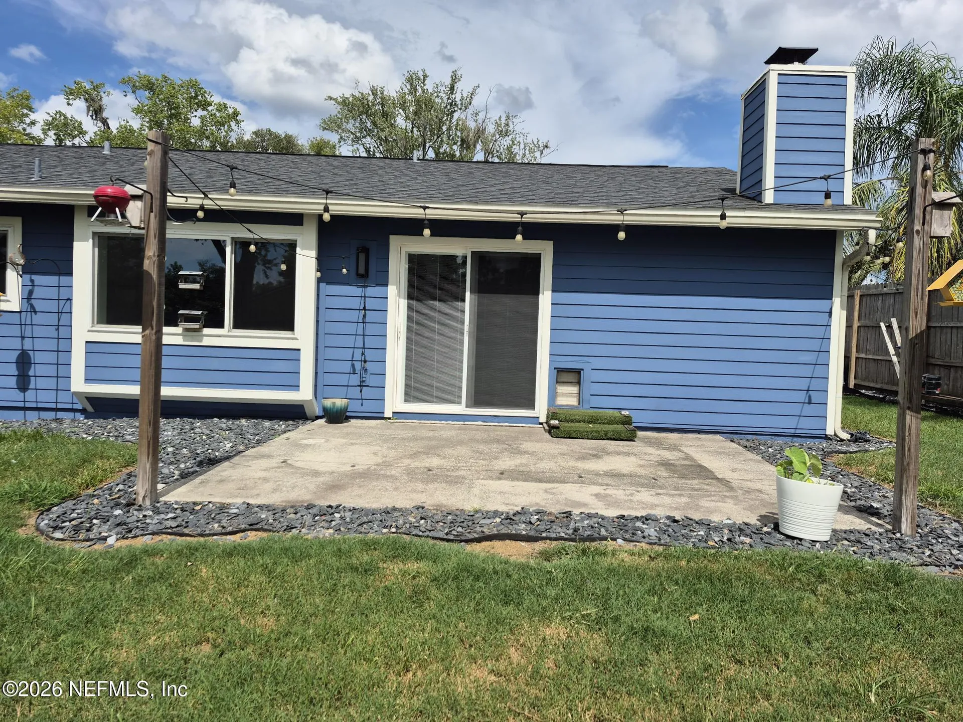 552 William Paca Street Orange Park FL 32073