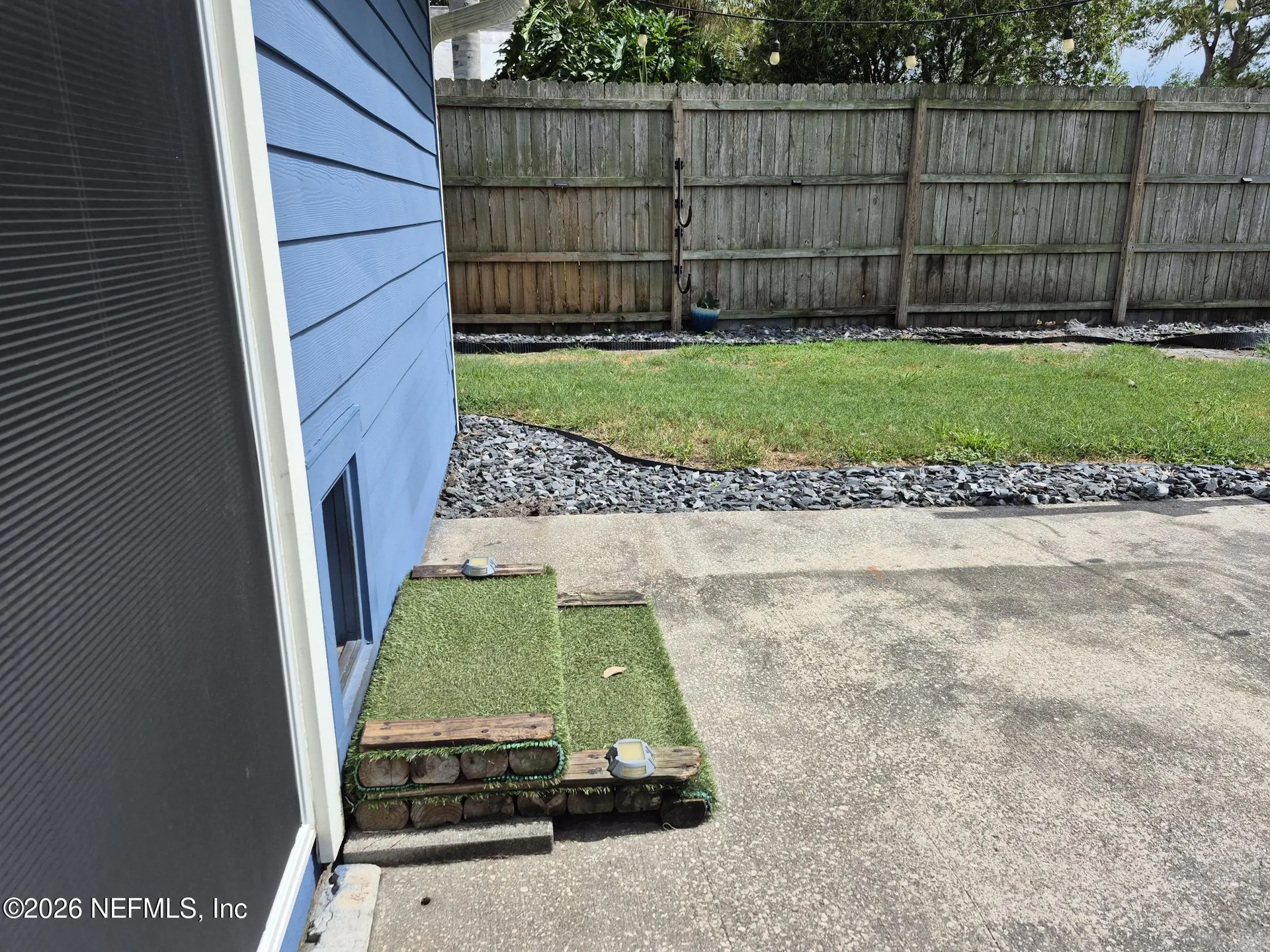 552 William Paca Street Orange Park FL 32073