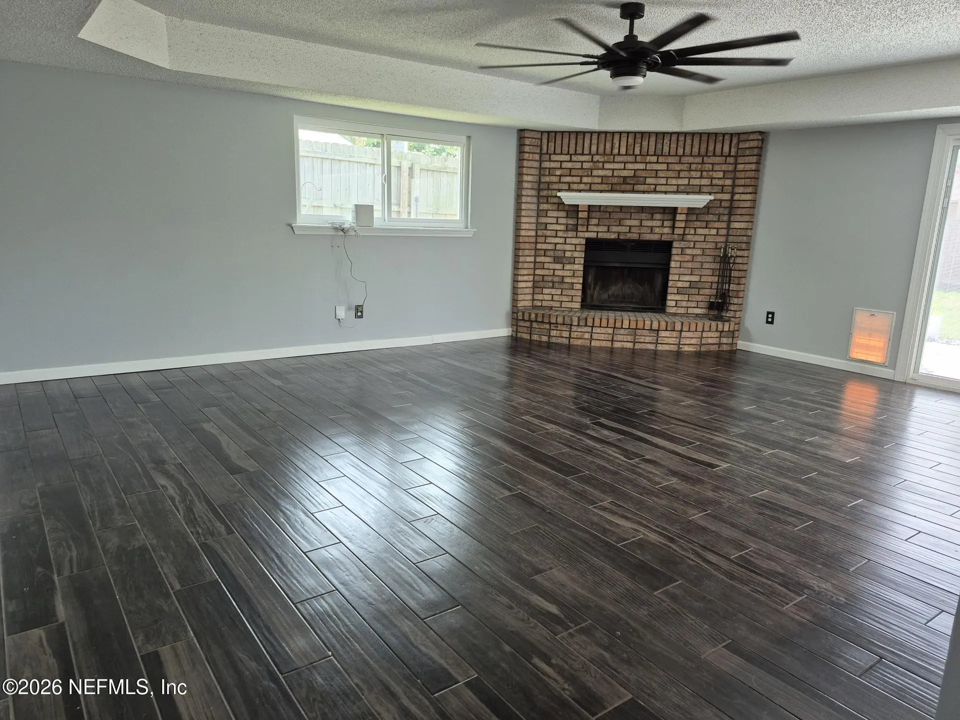552 William Paca Street Orange Park FL 32073