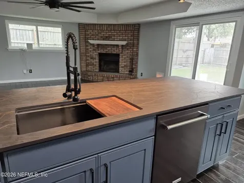 552 William Paca Street Orange Park FL 32073