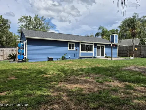 552 William Paca Street Orange Park FL 32073