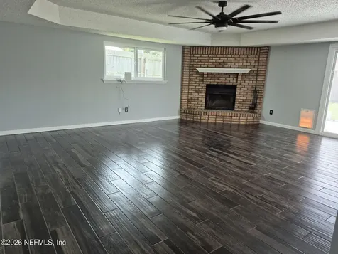 552 William Paca Street Orange Park FL 32073