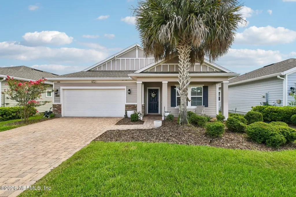 1426 Kendall Drive Jacksonville FL 32211