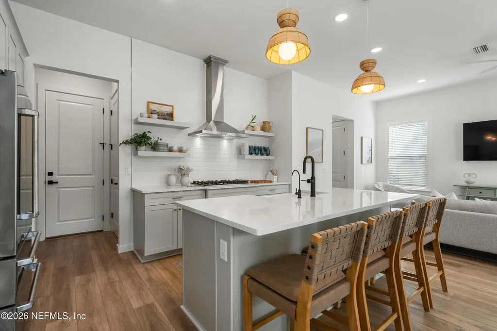 3951 Myrtle Street St. Augustine FL 32084