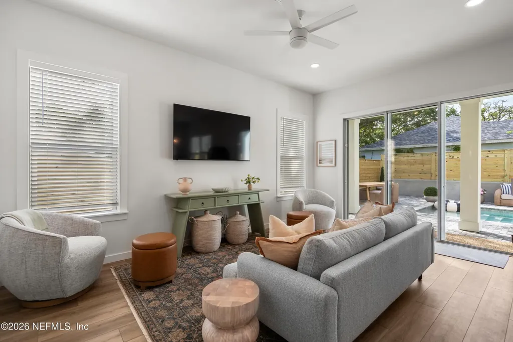 3951 Myrtle Street St. Augustine FL 32084
