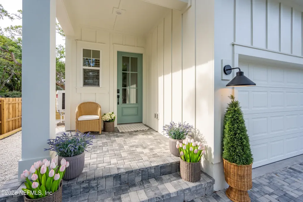 3951 Myrtle Street St. Augustine FL 32084