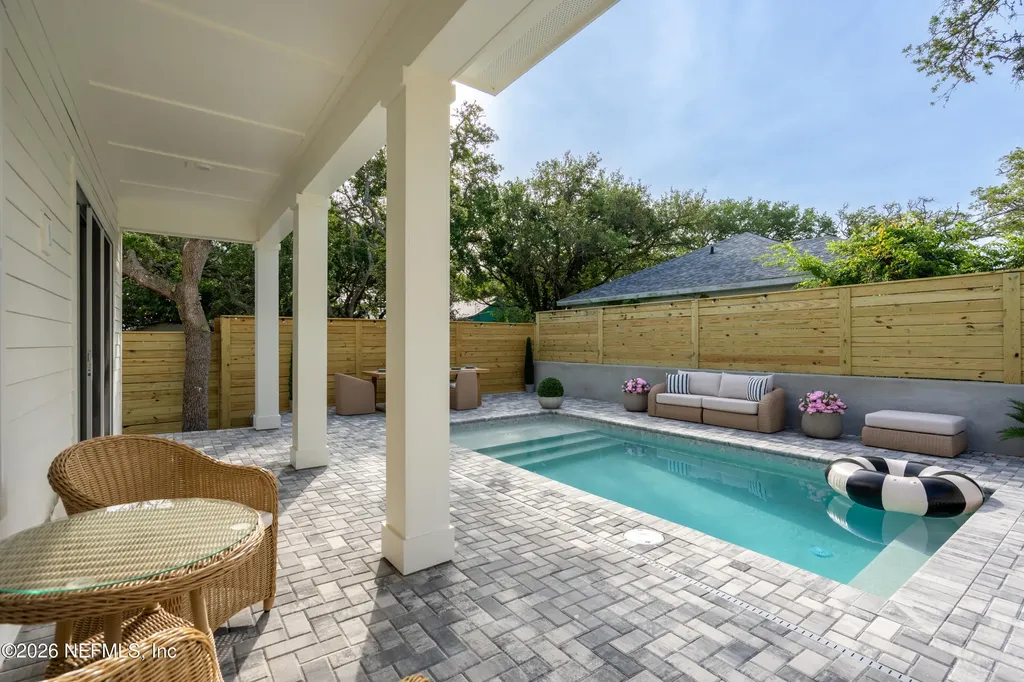3951 Myrtle Street St. Augustine FL 32084