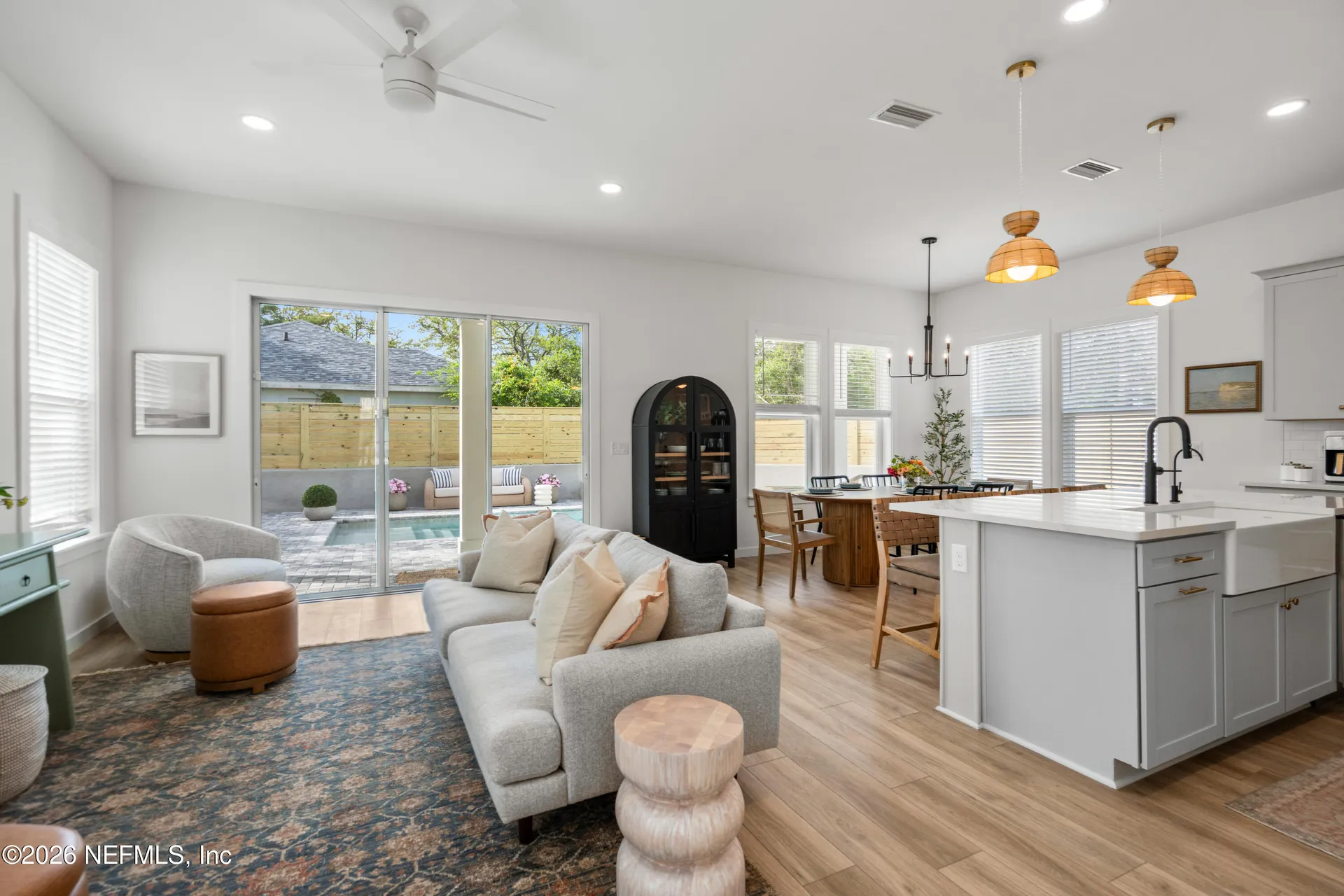 3951 Myrtle Street St. Augustine FL 32084