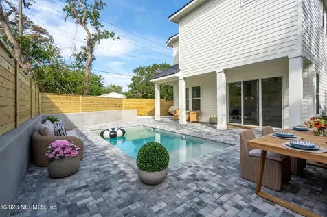 3951 Myrtle Street St. Augustine FL 32084