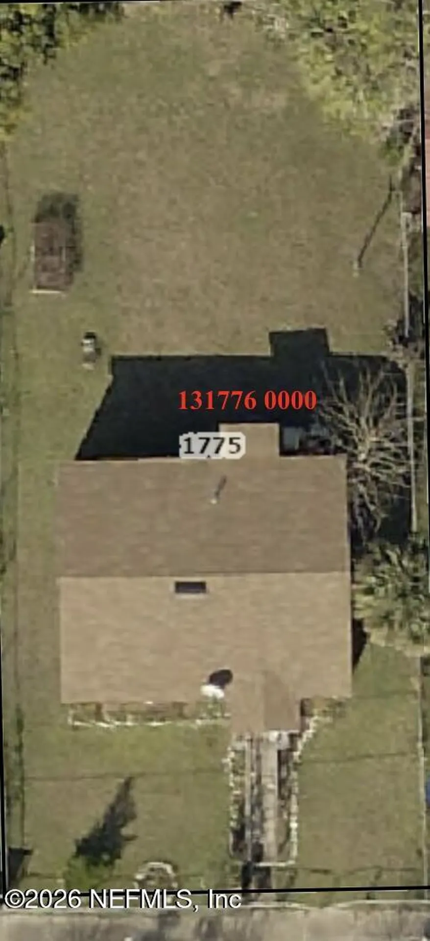 1775 E 23rd Street Jacksonville FL 32206