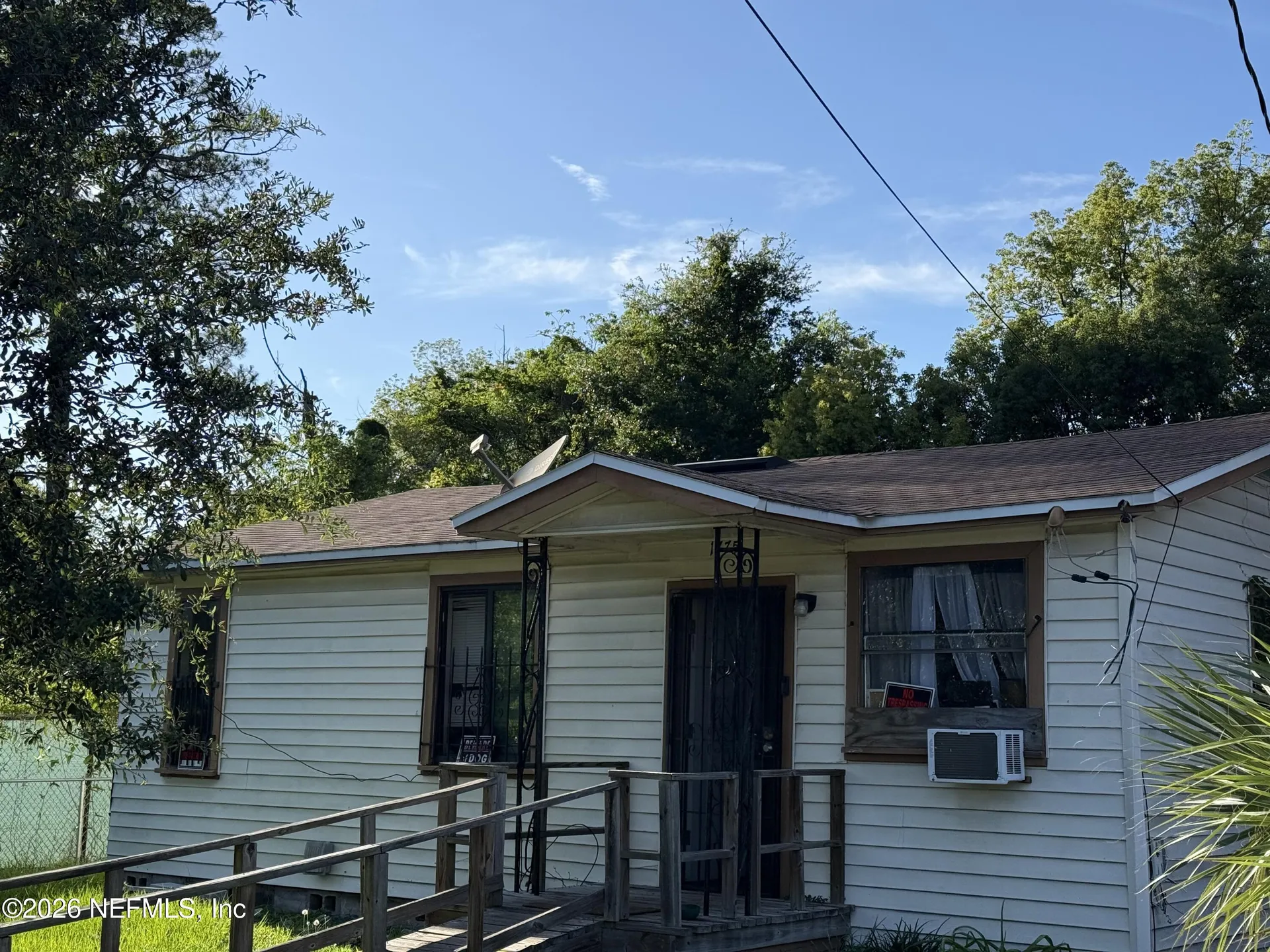 1775 E 23rd Street Jacksonville FL 32206