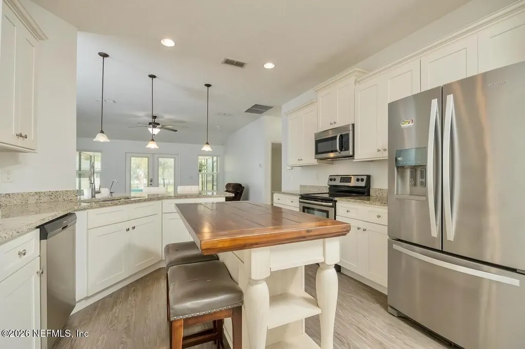 371 Gillespie Gardens Drive Jacksonville FL 32218