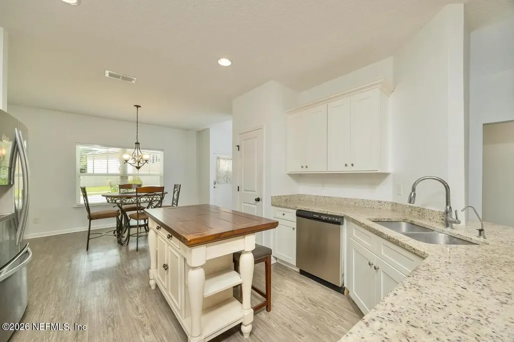 371 Gillespie Gardens Drive Jacksonville FL 32218
