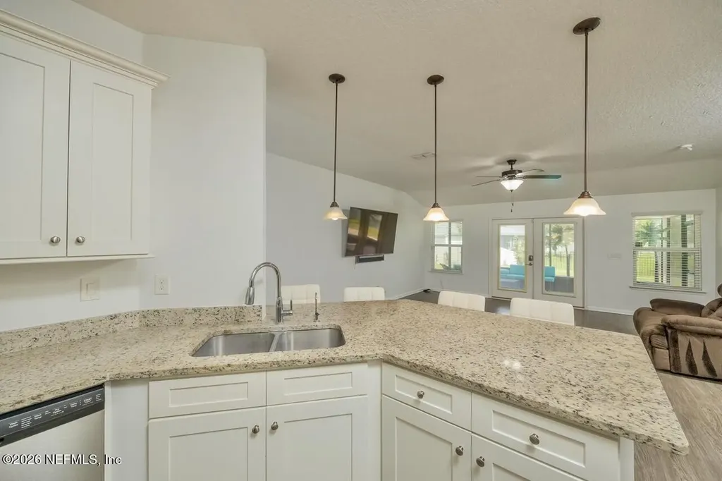 371 Gillespie Gardens Drive Jacksonville FL 32218