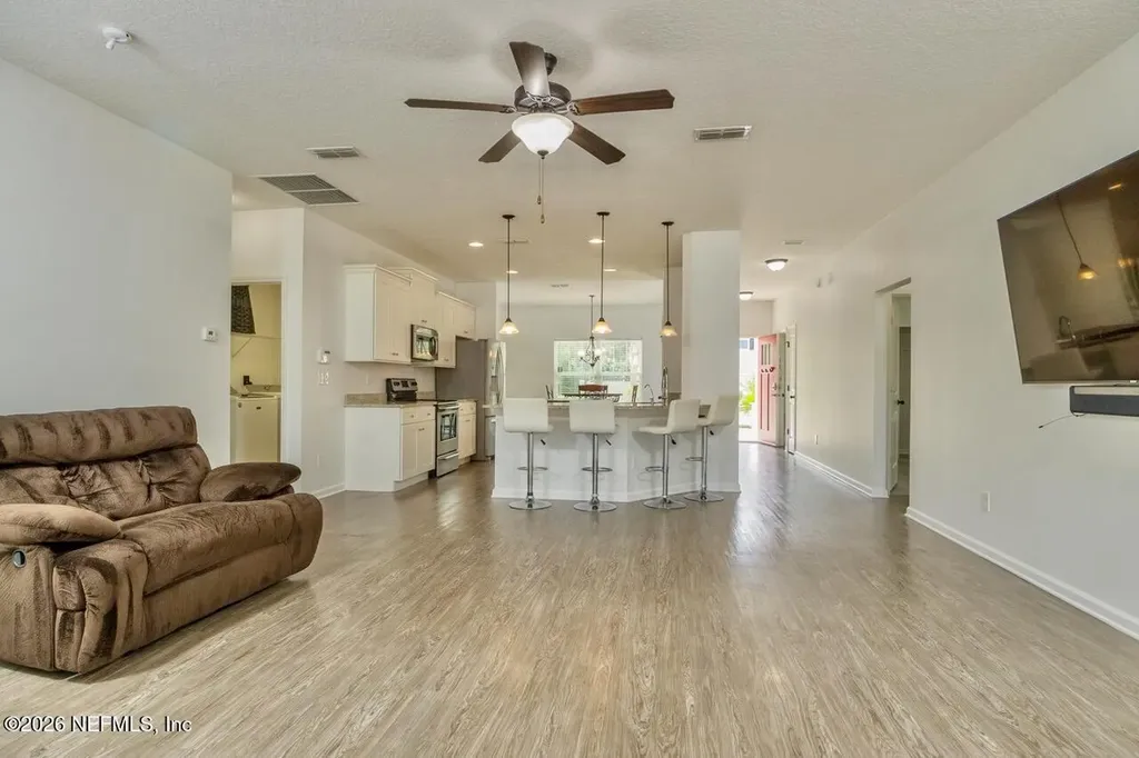 371 Gillespie Gardens Drive Jacksonville FL 32218