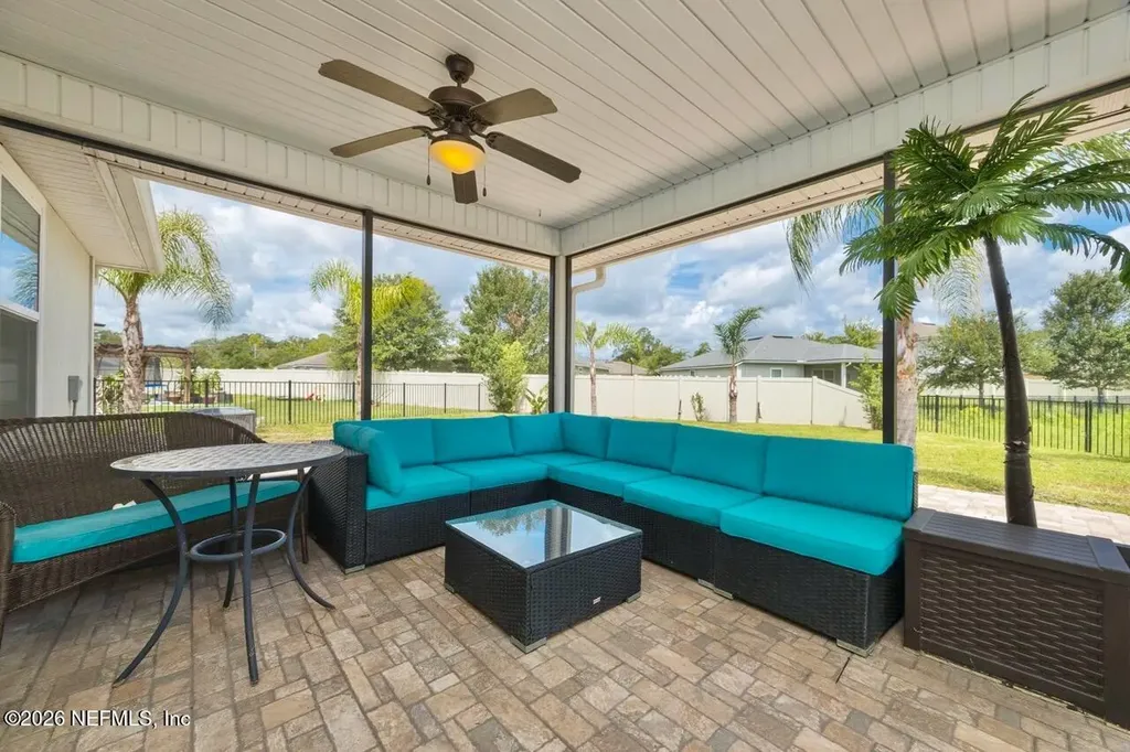 371 Gillespie Gardens Drive Jacksonville FL 32218