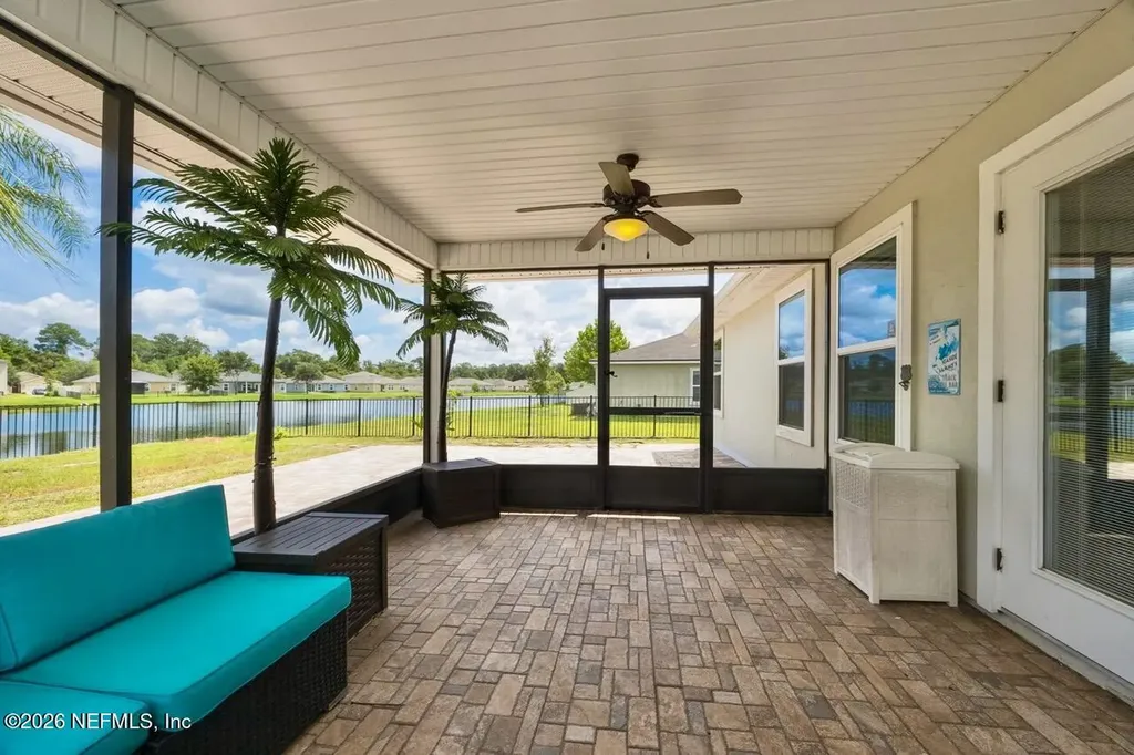 371 Gillespie Gardens Drive Jacksonville FL 32218