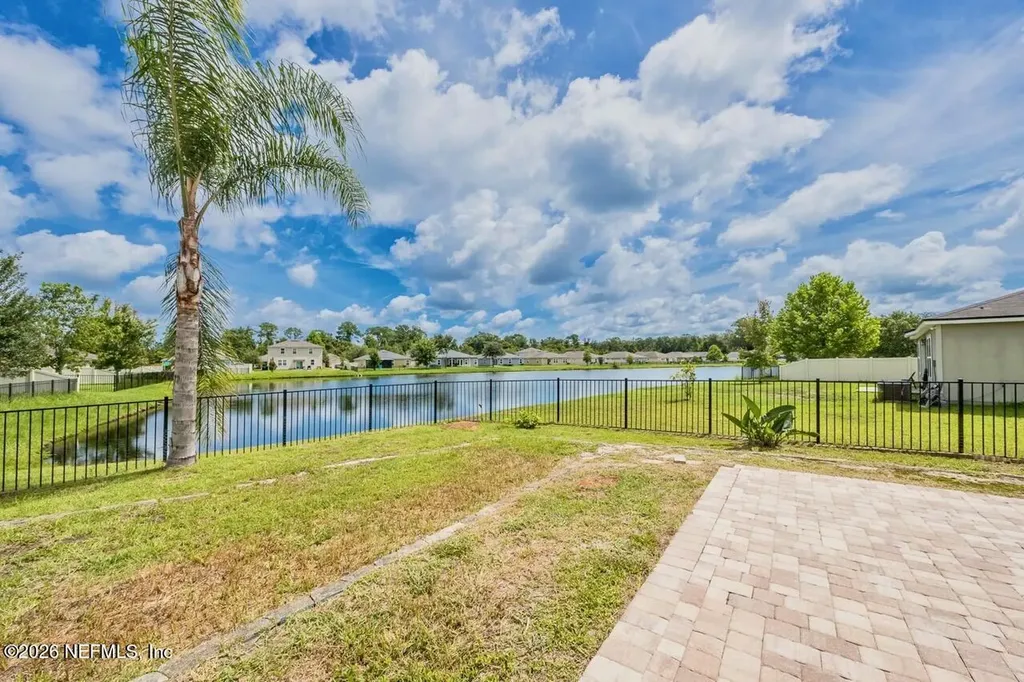 371 Gillespie Gardens Drive Jacksonville FL 32218