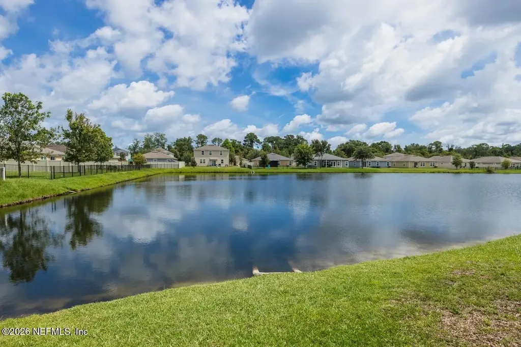 371 Gillespie Gardens Drive Jacksonville FL 32218